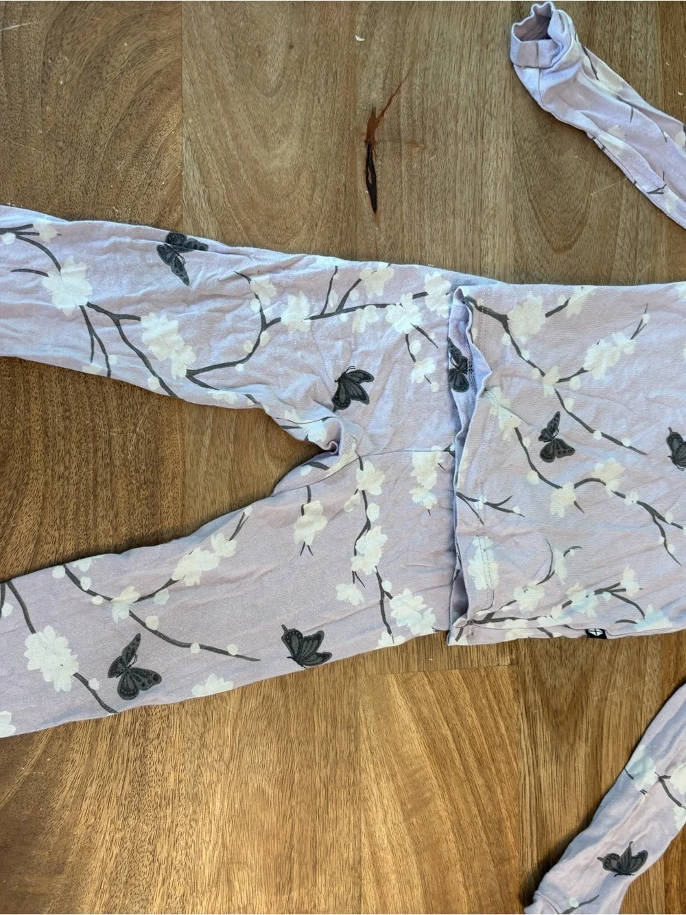 2 Kyte Baby Pajama Sets